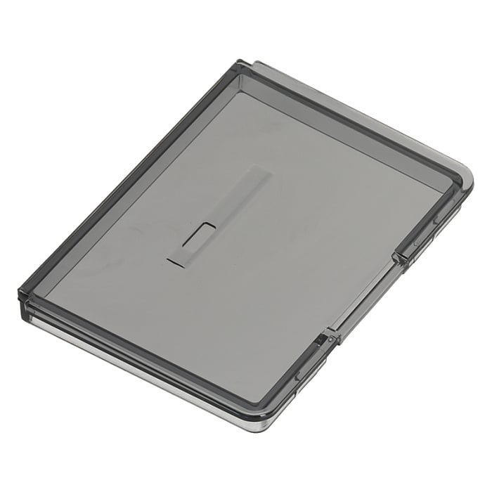 Pokrywka zbiornika kawy DeLonghi KG79 DeLonghi MC1004 — zdjęcie 1