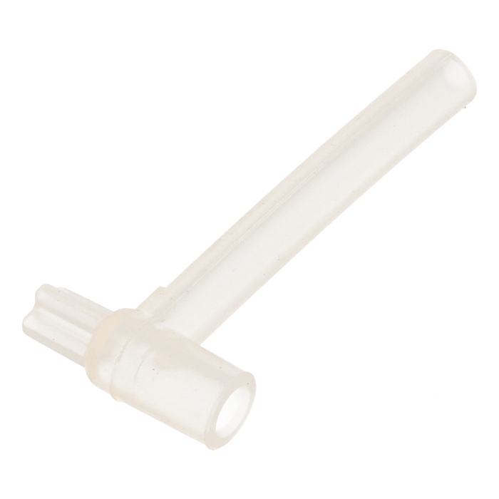 Wąż zasilający 90° DeLonghi ECAM DeLonghi 5313250211 — zdjęcie 1