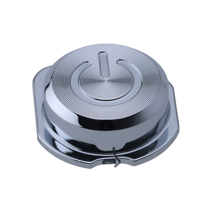 Przycisk Ein Aus DeLonghi EC 9665 DeLonghi AS00001218 — zdjęcie 1
