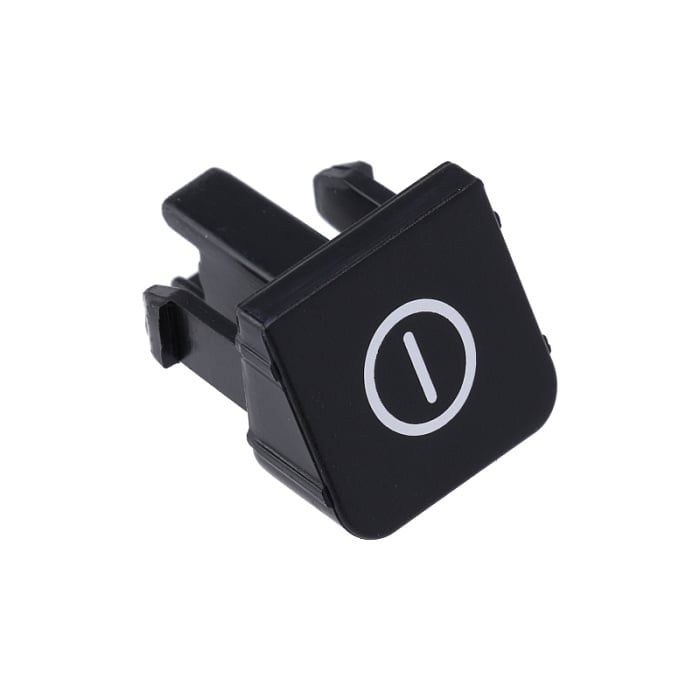 Przycisk włącznika DeLonghi EC 950.M DeLonghi 5913270407 — zdjęcie 4 — zdjęcie 4