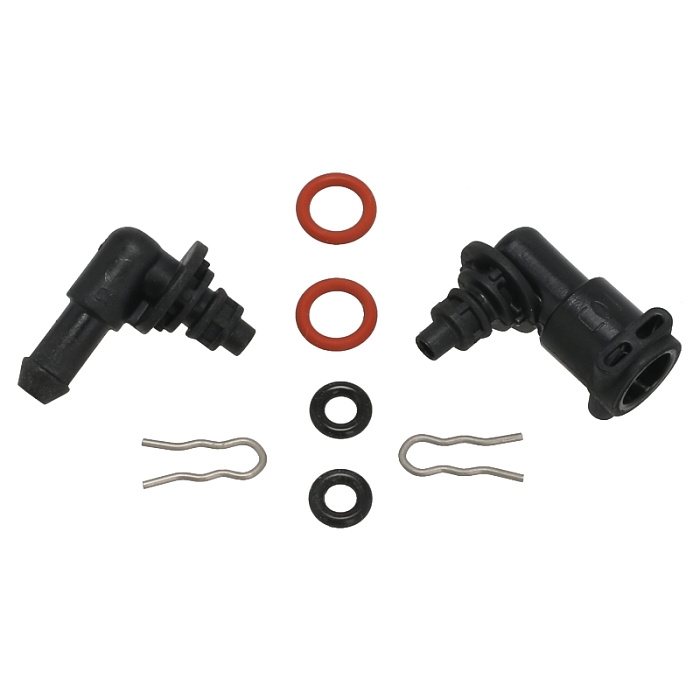 Zawór magnetyczny 3-drożny DeLonghi DeLonghi 5513225791 — zdjęcie 3 — zdjęcie 3