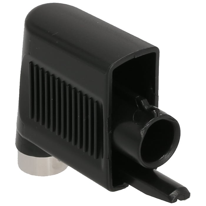 Dysza parowa DeLonghi DeLonghi 5513234191 — zdjęcie 2 — zdjęcie 2