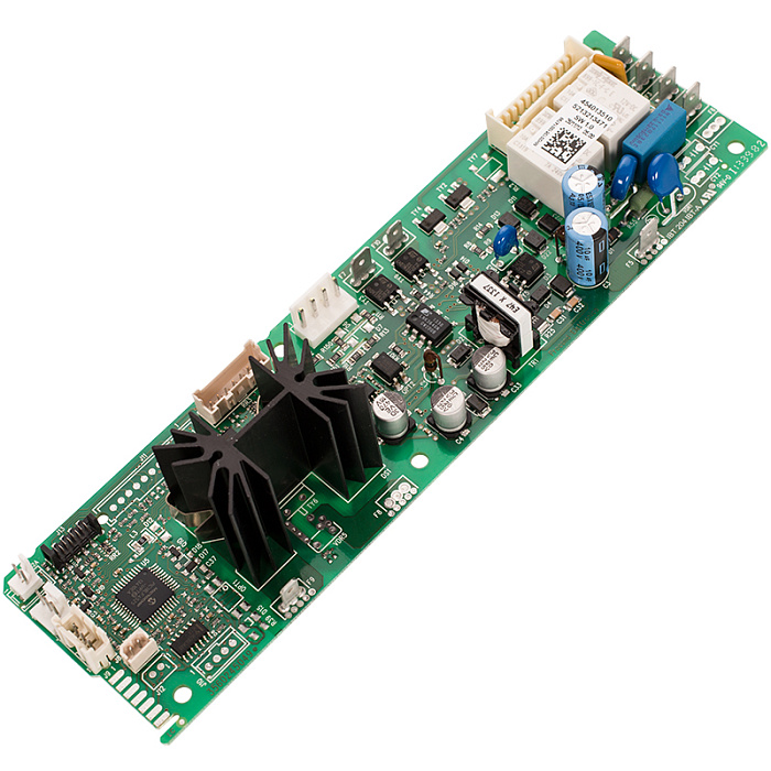 DeLonghi ESAM04.320.S SW1.0 DeLonghi 5213213471