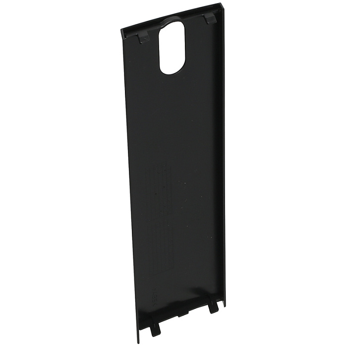 Blenda frontalna prawa pianoblack do Jura C70 i C9 Impressa Jura 68354 — zdjęcie 2 — zdjęcie 2