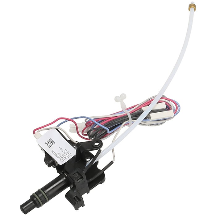 Sprzęgło spieniacza mleka DeLonghi 7313244151 — zdjęcie 3 — zdjęcie 3
