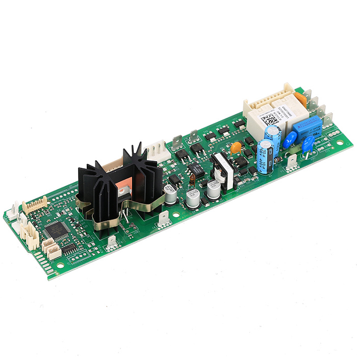 Płyta elektroniczna do ekspresów DeLonghi ECAM 25 DeLonghi 5213215551 — zdjęcie 1