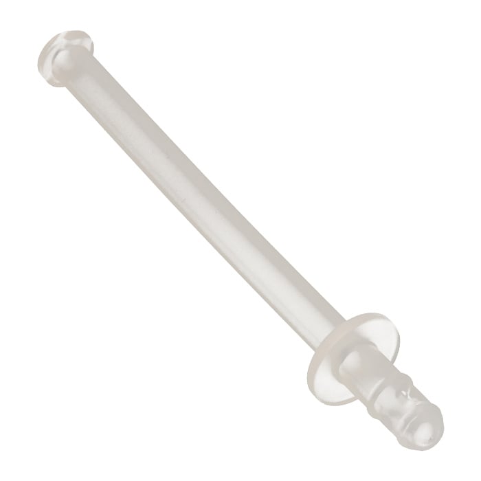 Rurka ssąca mleka 120mm DeLonghi AS00002606 — zdjęcie 1