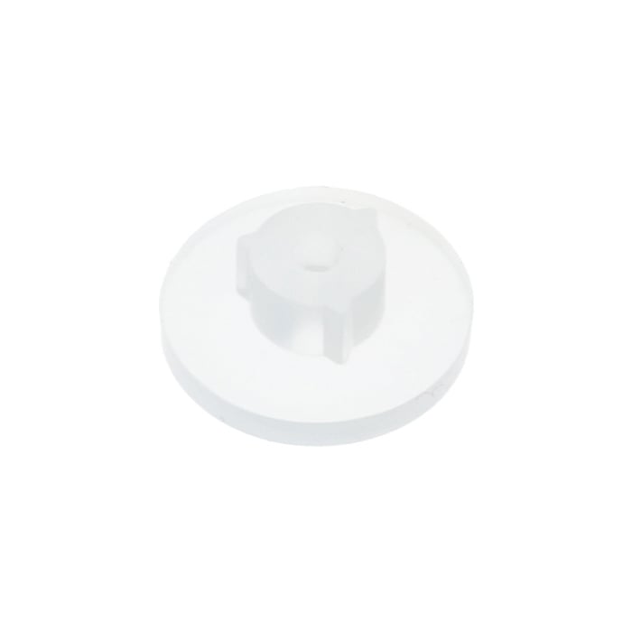 Nóżka gumowa 20,5x7,5mm DeLonghi EC 8xx DeLonghi 5313225561 — zdjęcie 1 Nóżka gumowa 20,5x7,5mm DeLonghi EC 8xx DeLonghi 5313225561 — zdjęcie 1