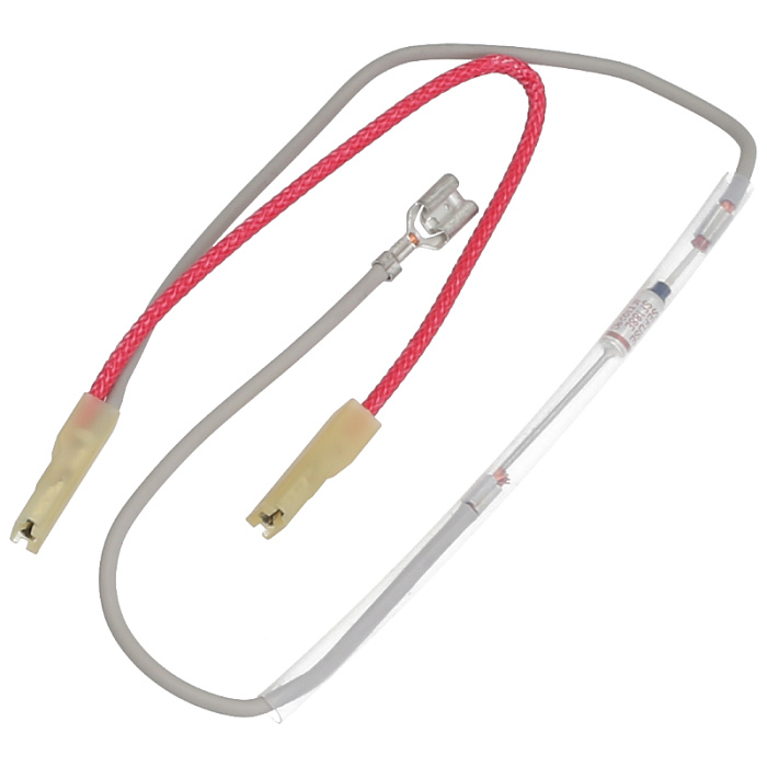 Termosicherung 192°C DeLonghi DeLonghi 5013253881 — zdjęcie 1 Termosicherung 192°C DeLonghi DeLonghi 5013253881 — zdjęcie 1