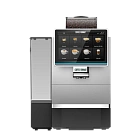 Coffee Format BREAK S W8L SILVER - Ekspres do kawy