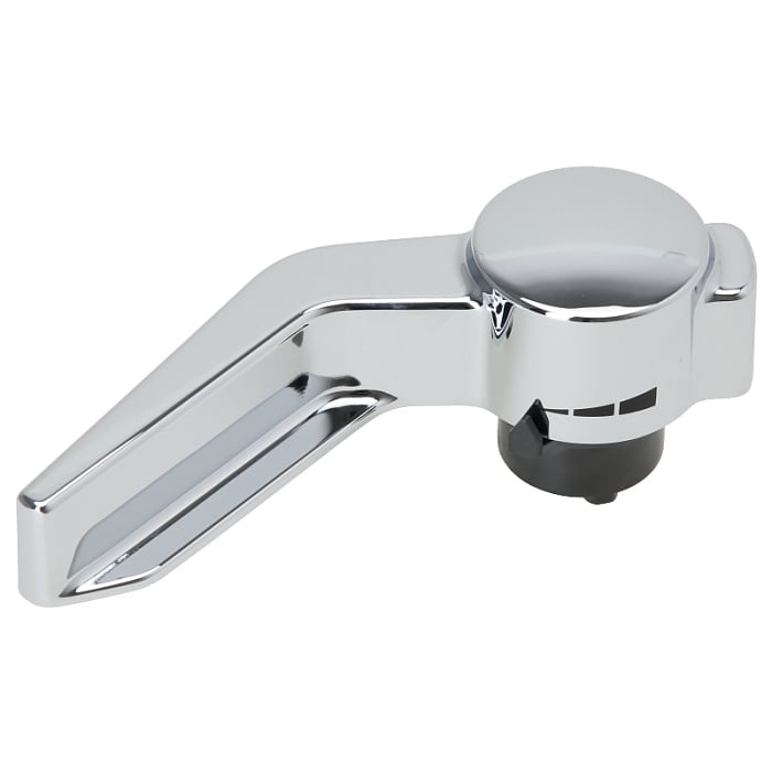 Dźwignia chrom DeLonghi EC 9xxx DeLonghi 5513271699 — zdjęcie 3 — zdjęcie 3