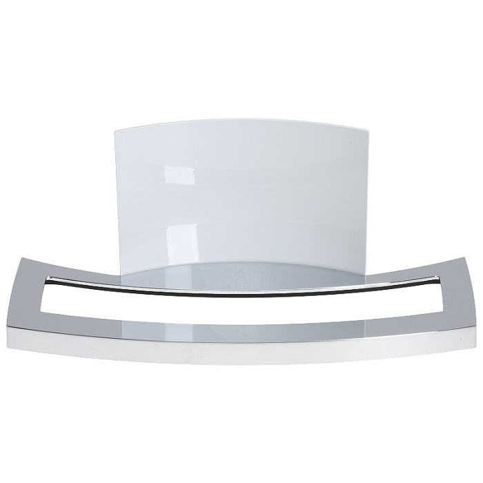 Tacka do filiżanek pianowhite Jura 74702 — zdjęcie 1