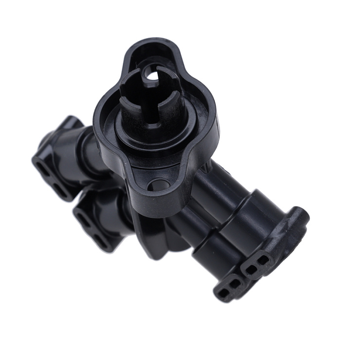 Rozdzielacz 4-drożny DeLonghi DeLonghi AS00006226 — zdjęcie 3 — zdjęcie 3
