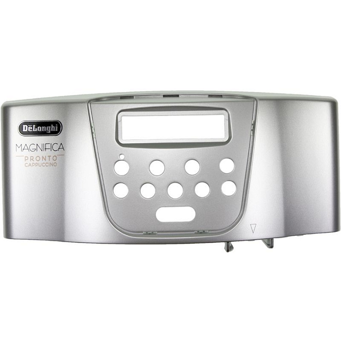 Blenda obsługi srebrna DeLonghi DeLonghi 5532134100