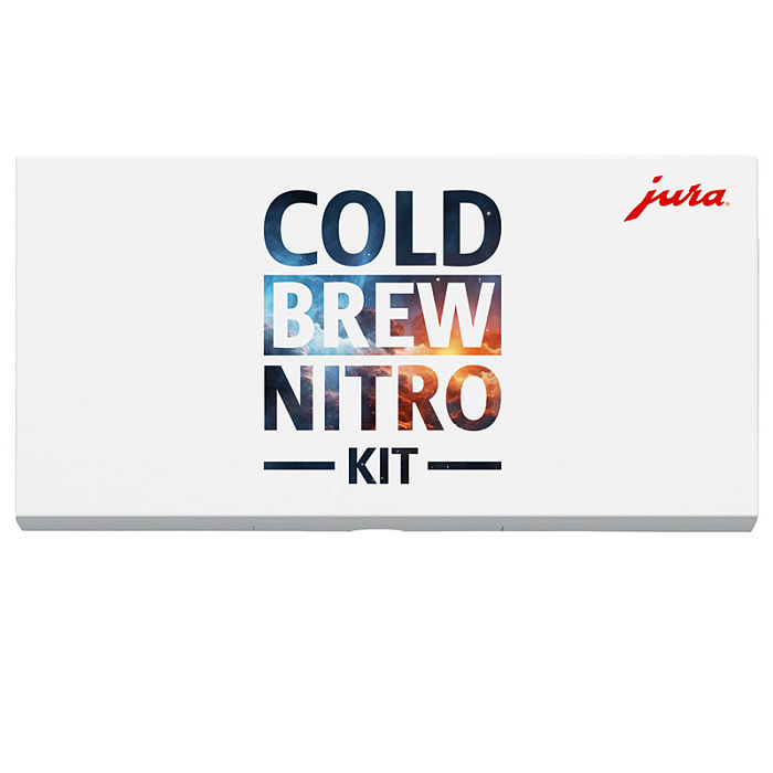 Jura Cold Brew Nitro Kit EB 24337 Jura 24337 — zdjęcie 1