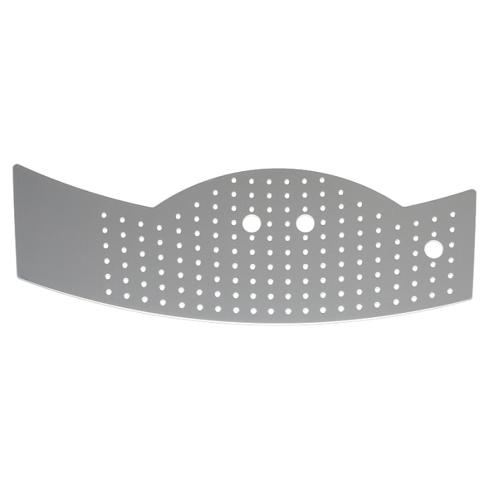 Tacka ociekowa INOX Jura S9 Jura 64972 — zdjęcie 1