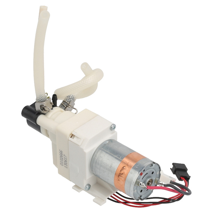 Zawór ceramiczny 12-24V Jura 70244 — zdjęcie 2 — zdjęcie 2