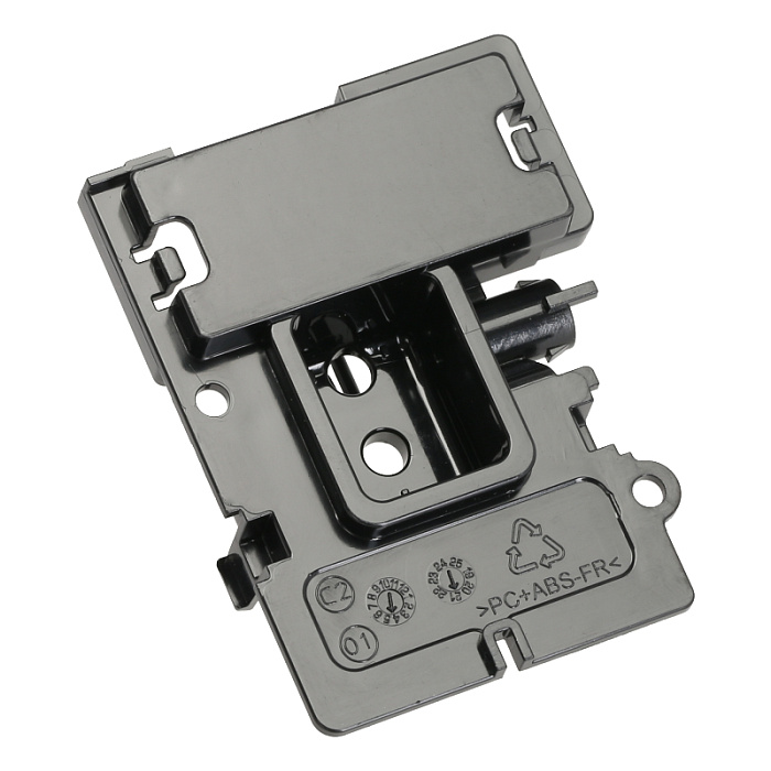 Uchwyt czujnika Halla DeLonghi ECAM 610 DeLonghi 5313271191 — zdjęcie 1