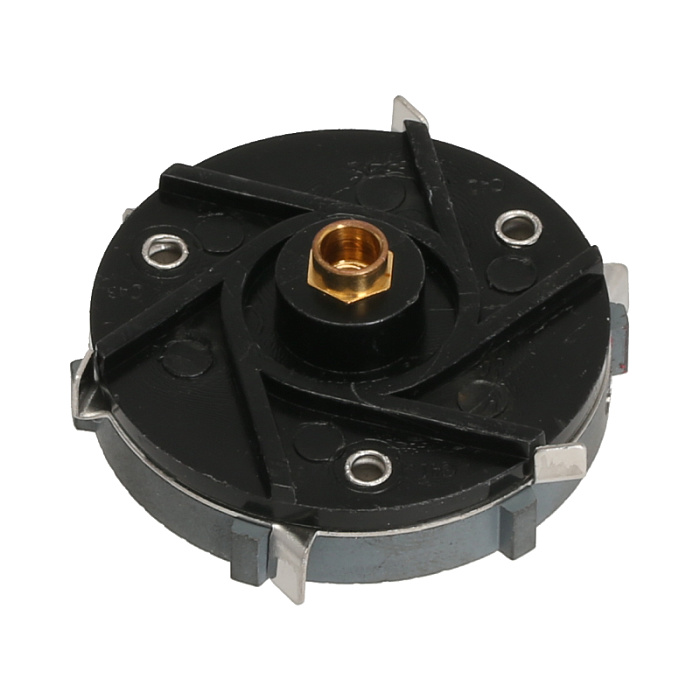 Tarcza mielenia dolna KG79 DeLonghi MC1017 — zdjęcie 2 — zdjęcie 2