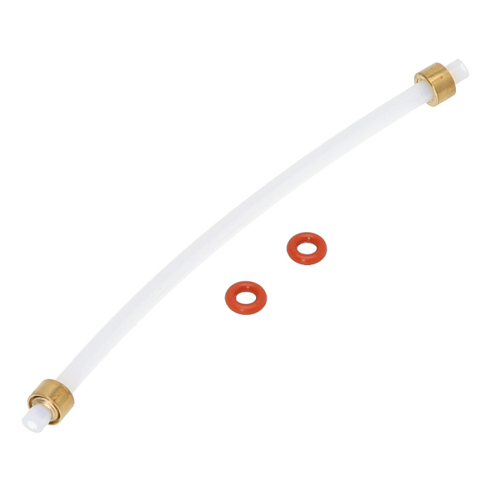 Wąż ciśnieniowy 115mm DeLonghi DeLonghi 5532112000 — zdjęcie 1