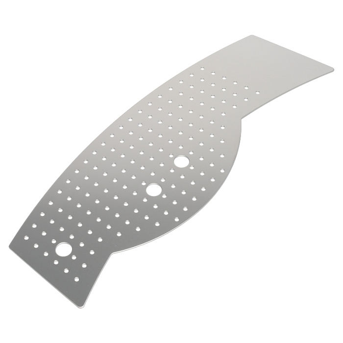 Tacka ociekowa INOX Jura S9 Jura 64972 — zdjęcie 3 — zdjęcie 3