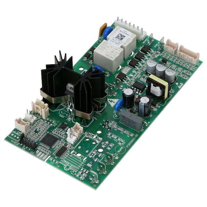 DeLonghi Leistungs-Elektronik SW 1.2 DeLonghi 5213217741 — zdjęcie 2 — zdjęcie 2