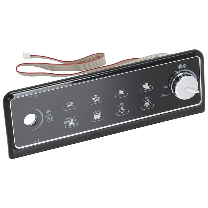 Panel sterowania DeLonghi ETAM 29.510 DeLonghi 7313238721 — zdjęcie 1