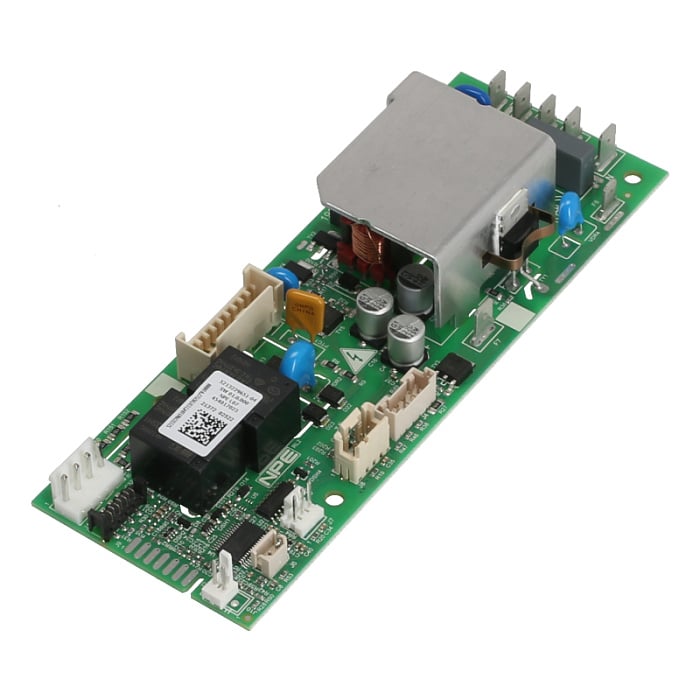 Elektronika sterująca 230V SW03.0 DeLonghi AS00002586 — zdjęcie 2 — zdjęcie 2