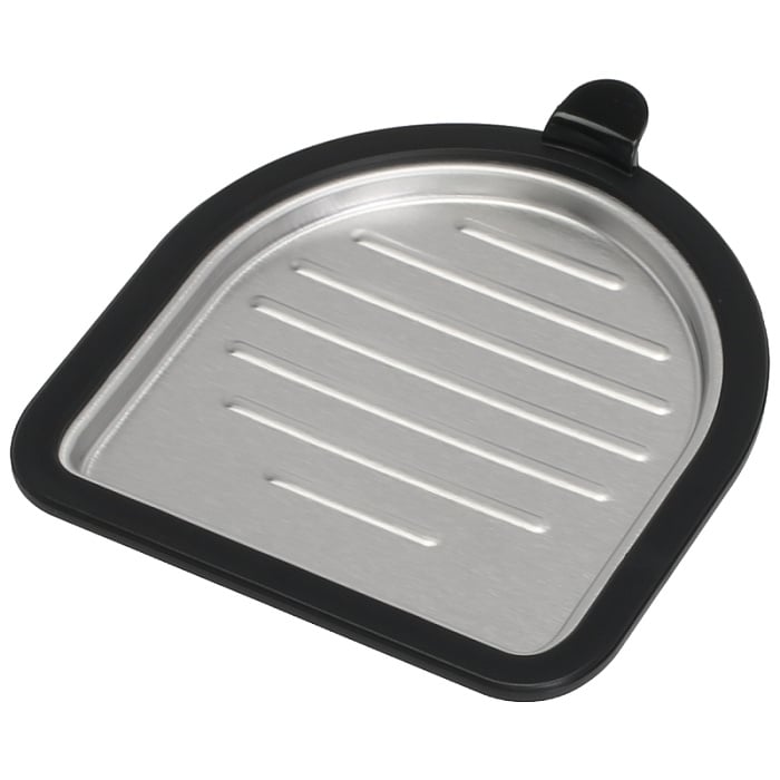 Tacka ociekowa DeLonghi EC 685 DeLonghi 5513226761 — zdjęcie 1