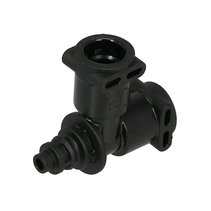Złączka zaworu magnetycznego DeLonghi DeLonghi 5313218351 — zdjęcie 3 — zdjęcie 3