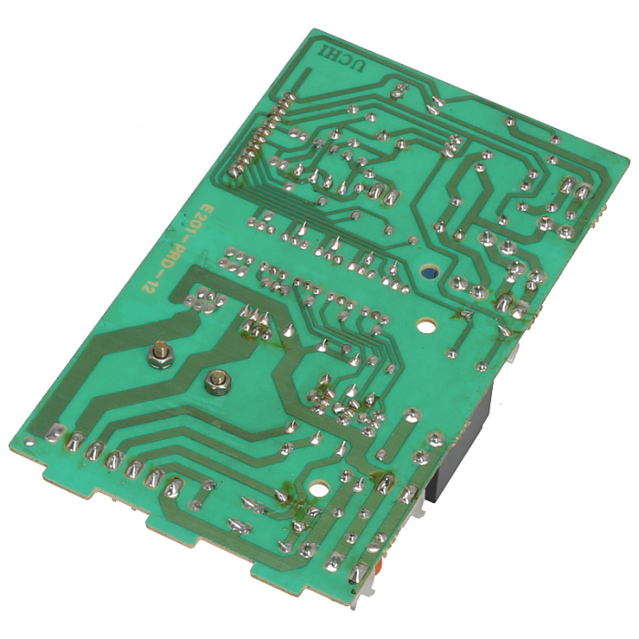 Elektronikkarte E8P14934 Jura 60368G — zdjęcie 3 — zdjęcie 3
