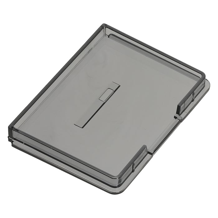 Pokrywka zbiornika kawy DeLonghi KG79 DeLonghi MC1004 — zdjęcie 3 — zdjęcie 3