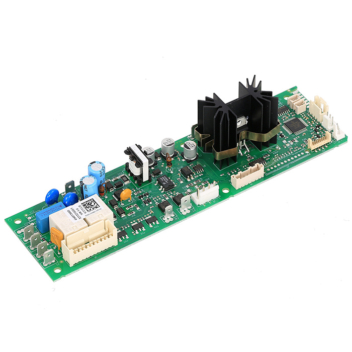Płyta elektroniczna do ekspresów DeLonghi ECAM 25 DeLonghi 5213215551 — zdjęcie 2 — zdjęcie 2