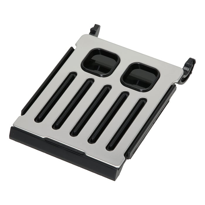 Siatka tacki ociekowej DeLonghi Eletta DeLonghi 5513242311 — zdjęcie 1