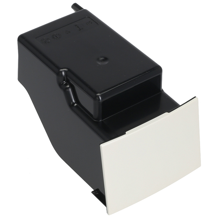 Tacka ociekowa DeLonghi DeLonghi 5513219531 — zdjęcie 3 — zdjęcie 3