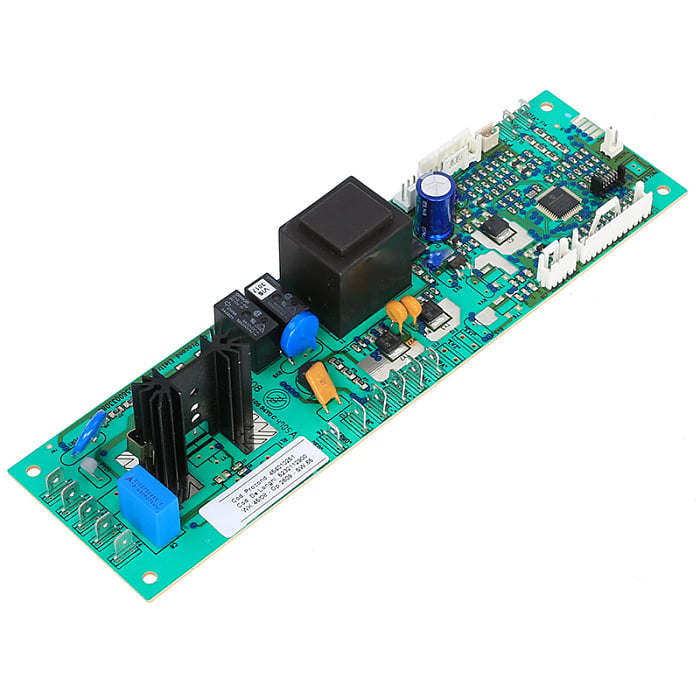 DeLonghi Leistungselektronik ECA 13xxx DeLonghi 5232112900 — zdjęcie 5 — zdjęcie 5