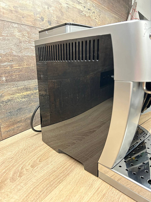 Automatyczny ekspres De'Longhi ECAM 250.23 SB Magnifica S — zdjęcie 5 — zdjęcie 6