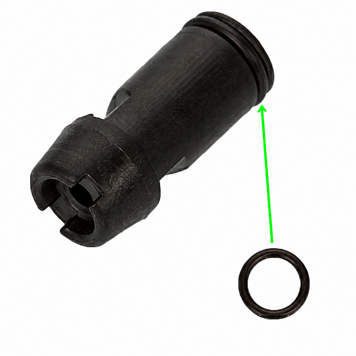 O-Ring dysza parowa 420429 Jura 420429 — zdjęcie 2 — zdjęcie 2