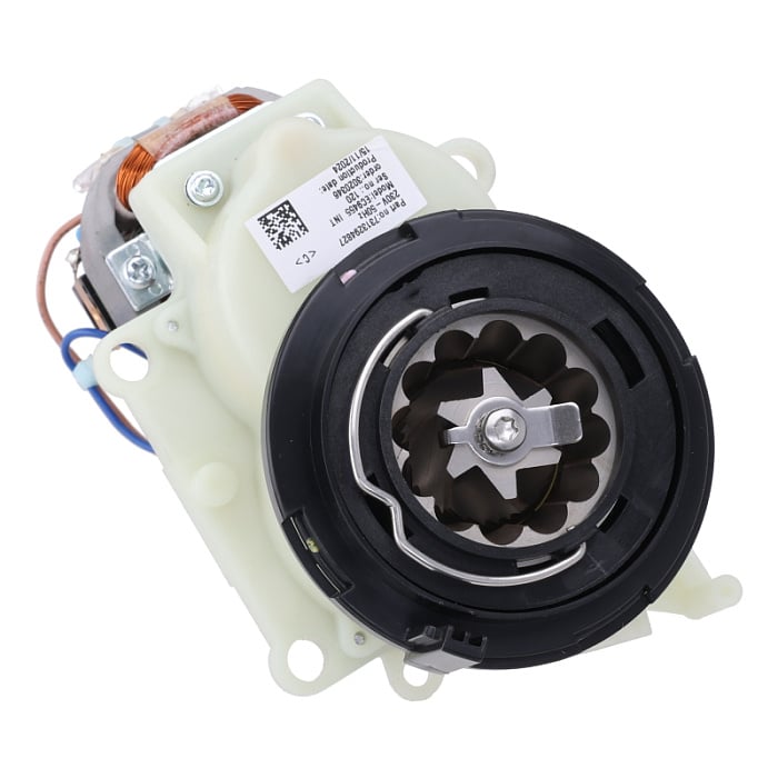 Młynek 230V DeLonghi EC 9455 DeLonghi AS00009182 — zdjęcie 5 — zdjęcie 5