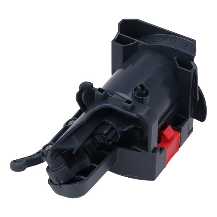 Zaparzacz DeLonghi Rivelia DeLonghi AS00006789 — zdjęcie 3 — zdjęcie 3