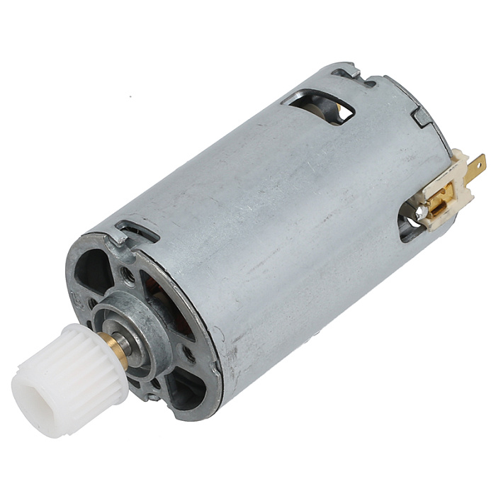 DeLonghi Motor napędu zaparzacza DeLonghi 7313217261 — zdjęcie 1