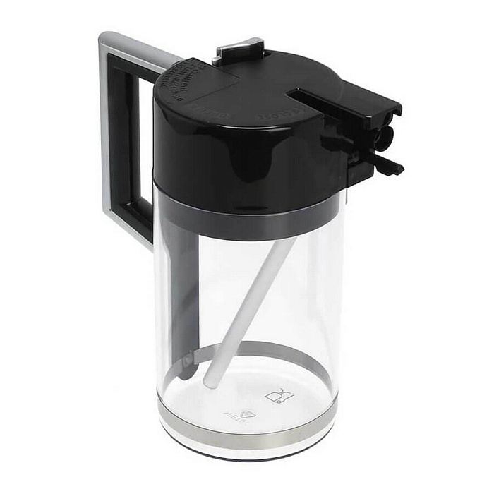 Pojemnik na mleko kompletny do ekspresu DeLonghi DLSC007 5513294531 — zdjęcie 3 Pojemnik na mleko kompletny do ekspresu DeLonghi DLSC007 5513294531 — zdjęcie 3 — zdjęcie 4