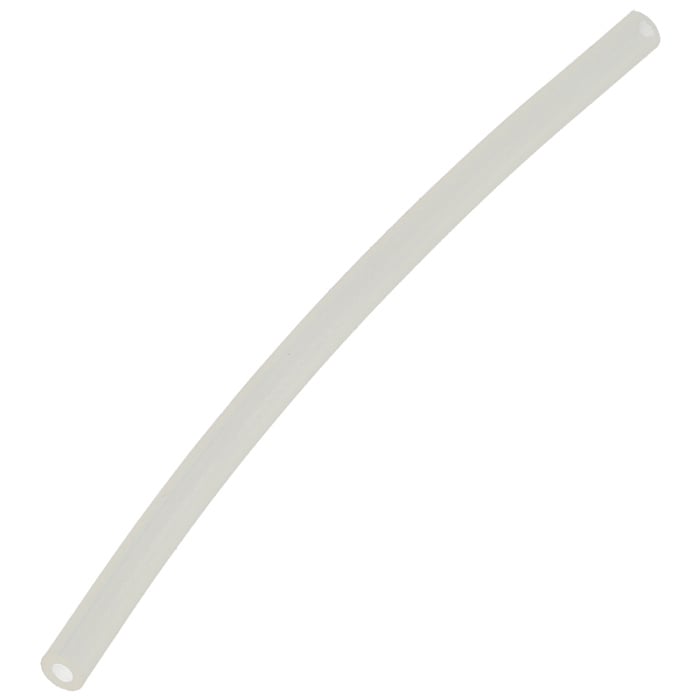 Silikonowy wąż 4x8x180 mm do ekspresów DeLonghi ECAM DeLonghi 5313238351