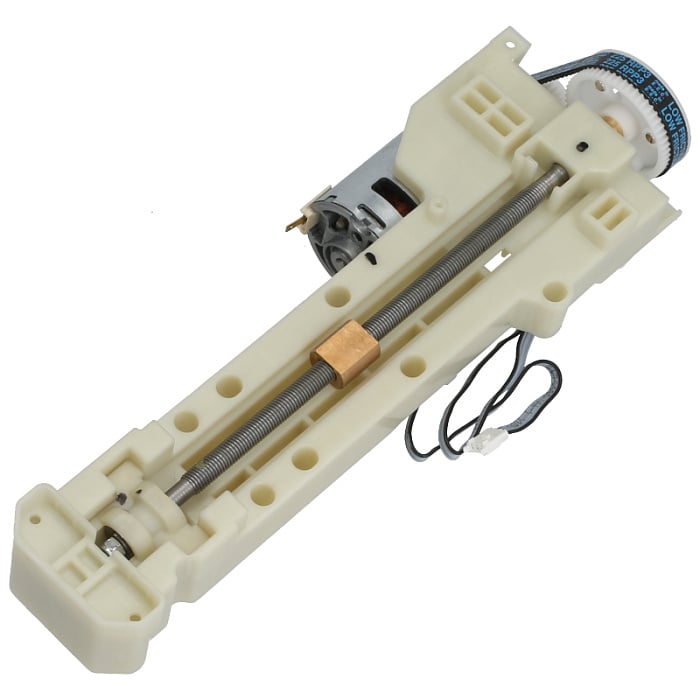 Jednostka napędowa DeLonghi DeLonghi 7313228701 — zdjęcie 4 — zdjęcie 4
