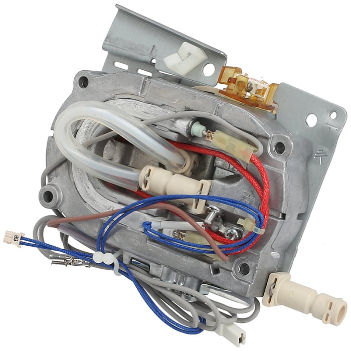 Podgrzewacz przepływowy Ø 5mm dla ESAM DeLonghi 7313213901 — zdjęcie 3 — zdjęcie 3