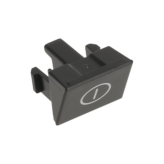 Przycisk włącznika DeLonghi EC 685 DeLonghi 5913216331 — zdjęcie 3 — zdjęcie 3