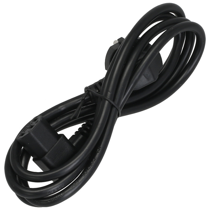 Kabel zasilający 1750mm DeLonghi DeLonghi 5513216661 — zdjęcie 3 — zdjęcie 3