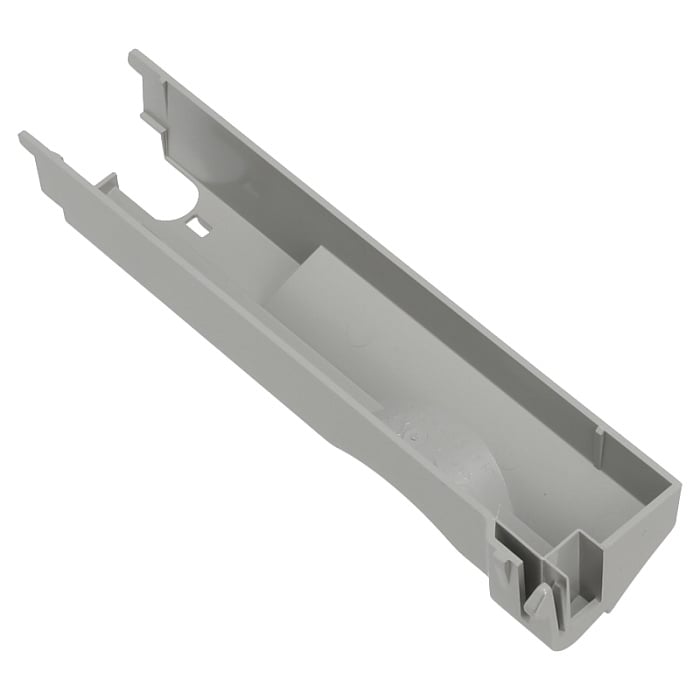 Obudowa przednia do DeLonghi ESAM 3500 zakrywająca dyszy parową DeLonghi 5332186500 — zdjęcie 5 — zdjęcie 5