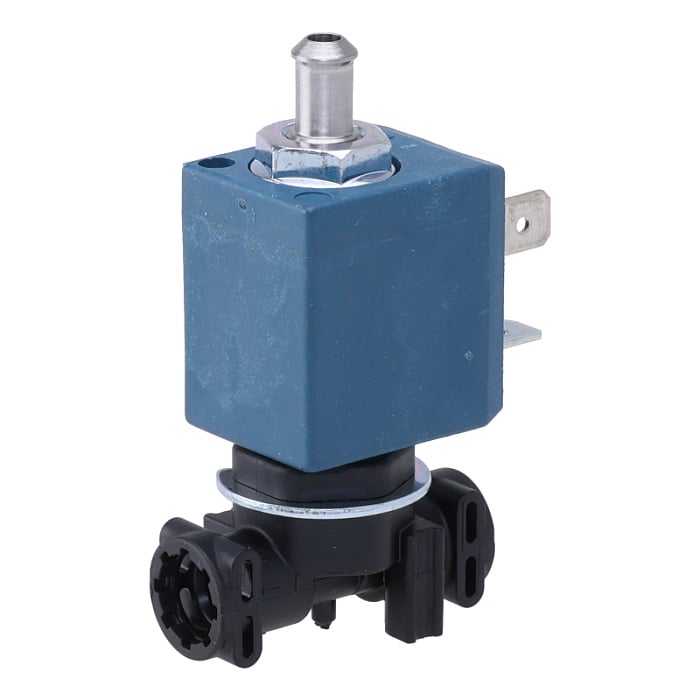 Zawór solenoidowy DeLonghi 5213212611 — zdjęcie 3 — zdjęcie 3