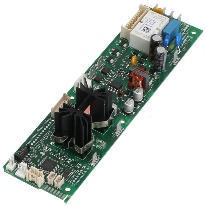 Płyta elektroniczna DeLonghi ESAM 42x DeLonghi 5213225961 — zdjęcie 2 — zdjęcie 2